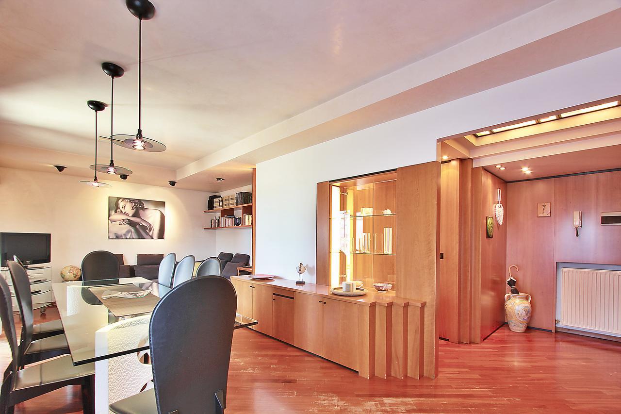 Ferienwohnung Attico Udine Lignano Sabbiadoro Exterior foto