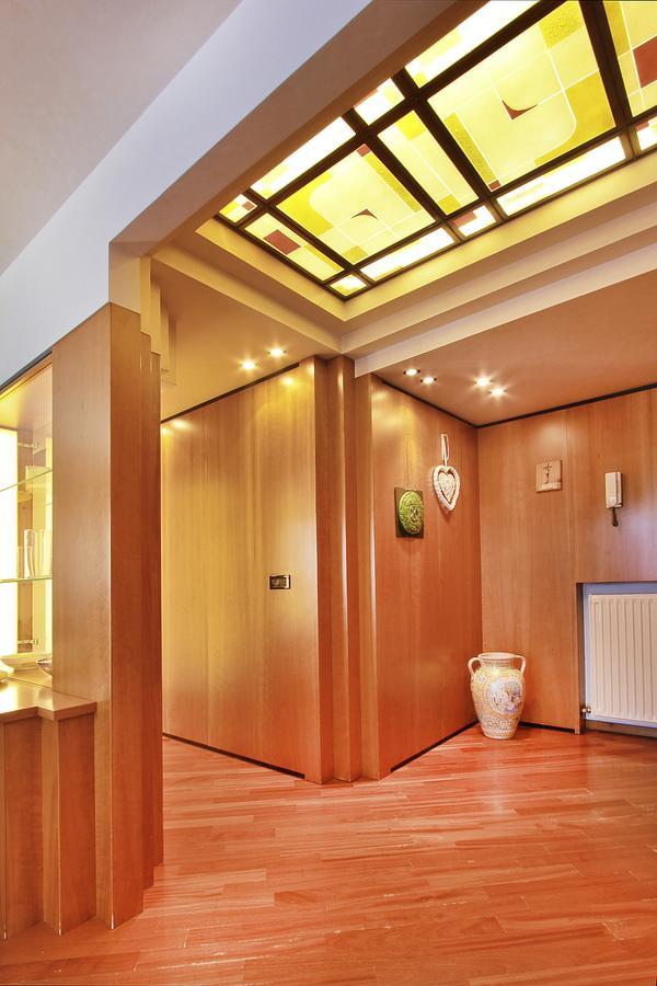 Ferienwohnung Attico Udine Lignano Sabbiadoro Exterior foto